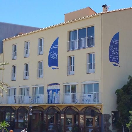Residence La Grande Voile Banyuls-sur-Mer Exterior photo