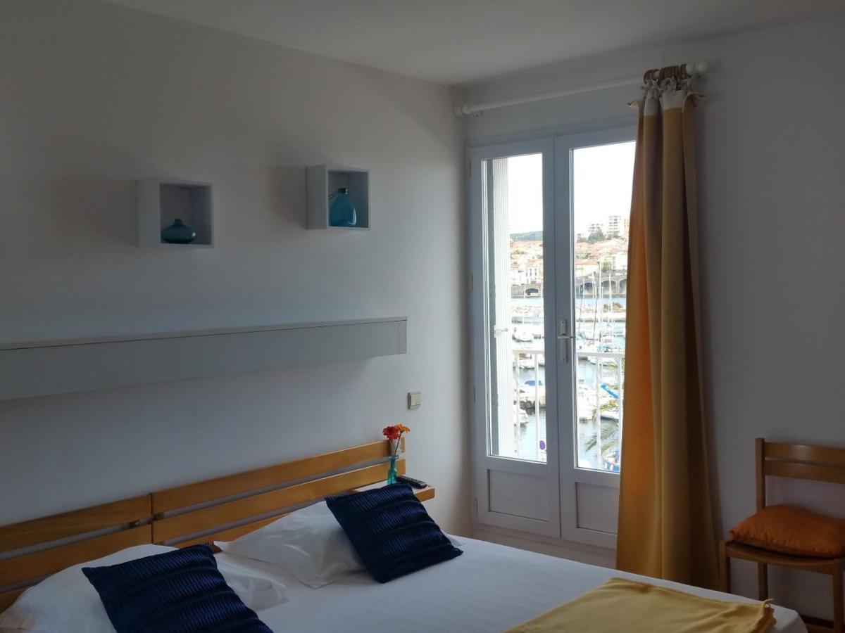 Residence La Grande Voile Banyuls-sur-Mer Exterior photo