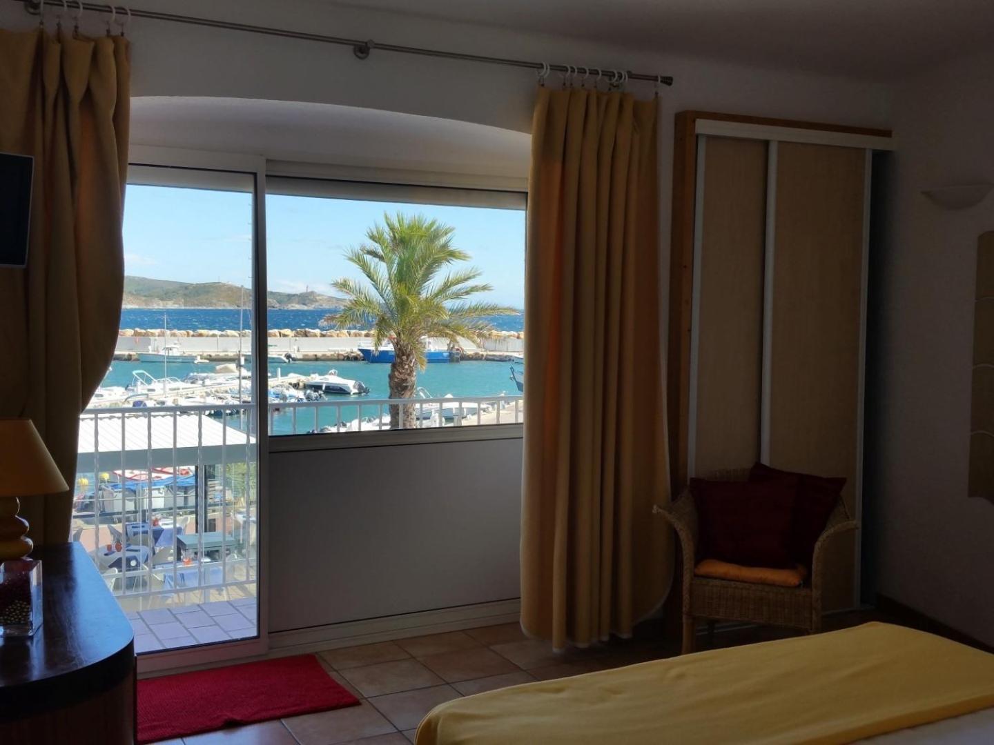 Residence La Grande Voile Banyuls-sur-Mer Exterior photo