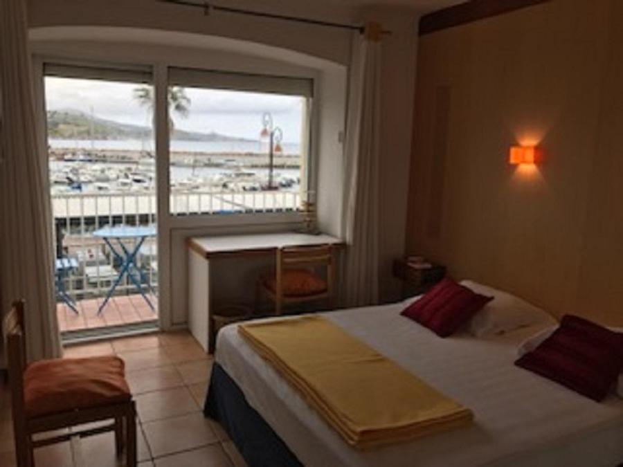 Residence La Grande Voile Banyuls-sur-Mer Room photo