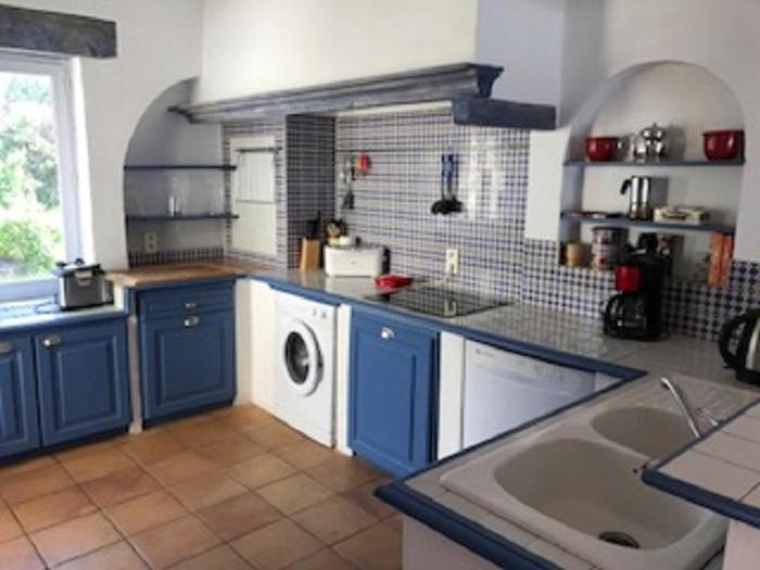 Residence La Grande Voile Banyuls-sur-Mer Room photo
